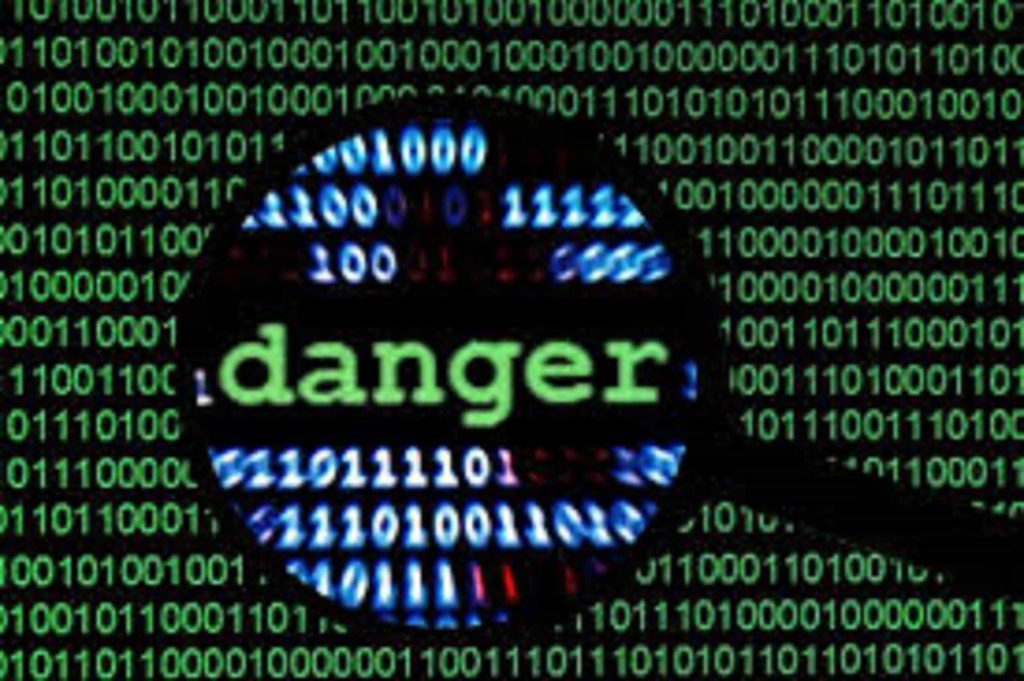 Las 5 amenazas clave de seguridad global en 2018