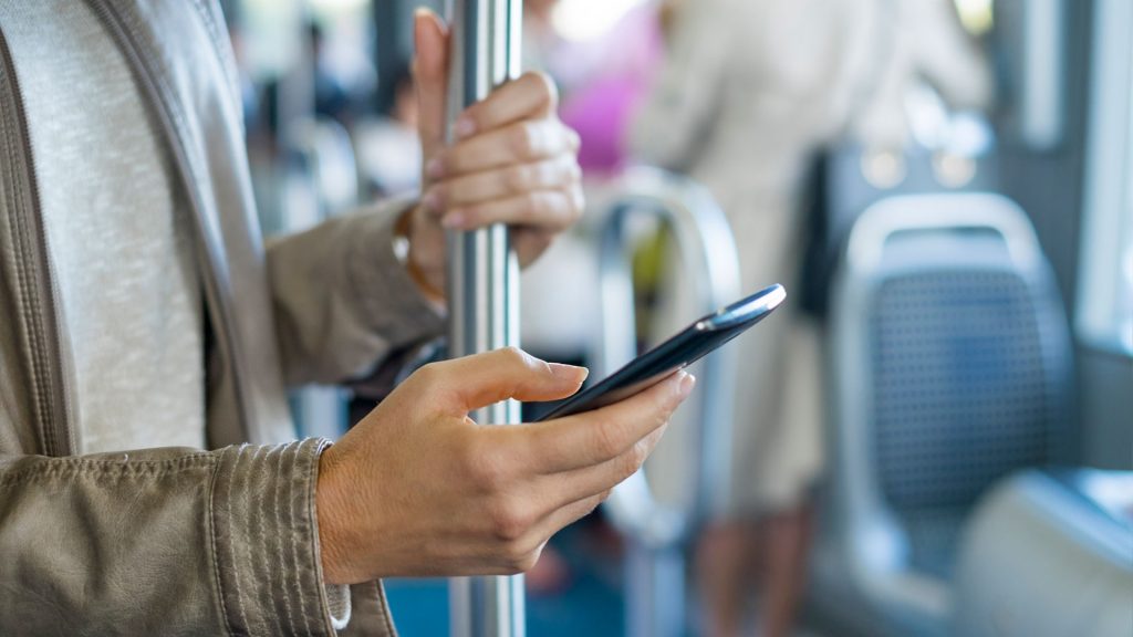 El día que hackearon los colectivos