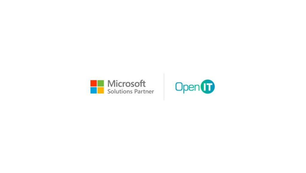 Open IT amplía su conocimiento y refuerza su posicionamiento como Partner estratégico